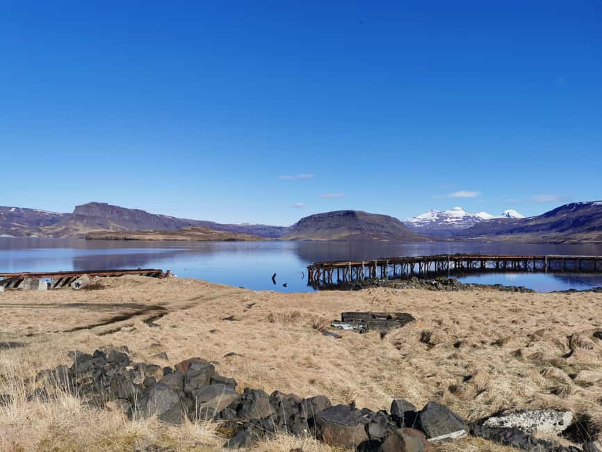 Reykjavik: Iceland's role in WWII - Private Day Trip - Who will love this tour?