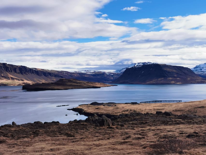 Reykjavik: Iceland's role in WWII - Private Day Trip - The Sum Up