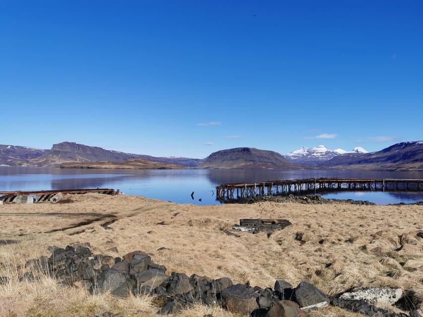 Reykjavik: Iceland's role in WWII - Private Day Trip - Authentic Experiences and Authenticity