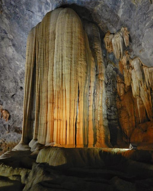 Dong Hoi/Phong Nha : Paradise Cave and Dark Cave Adventure - The Sum Up