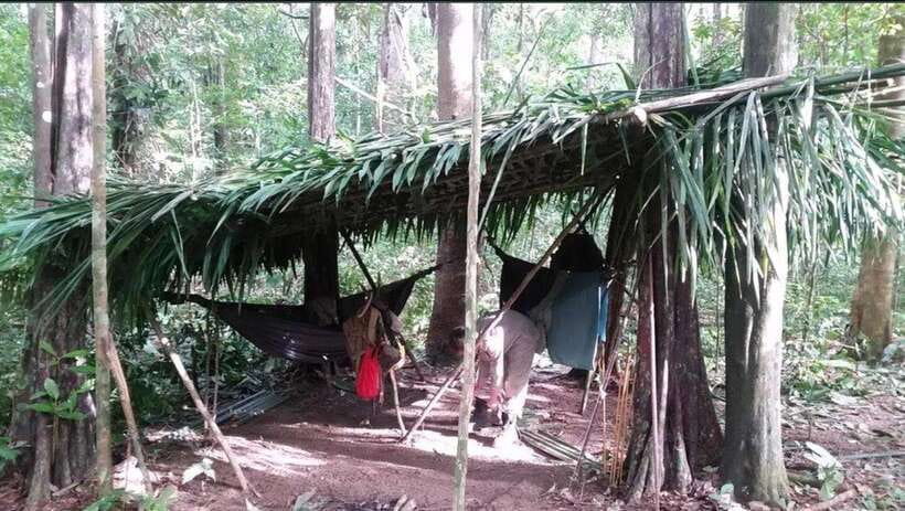 Luang Prabang: Forest Camping Experience with Cooking Class - Good To Know