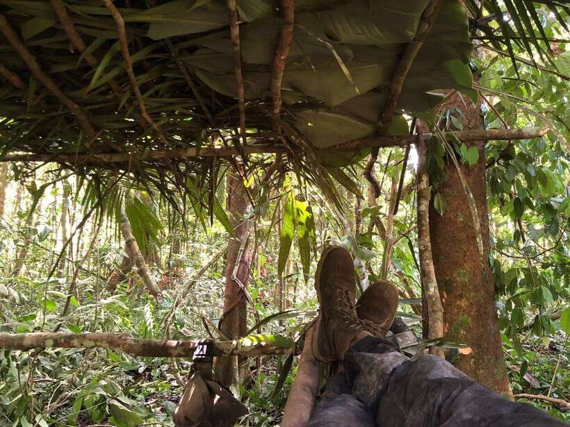 Luang Prabang: Forest Camping Experience with Cooking Class - What’s Included and What You Should Know