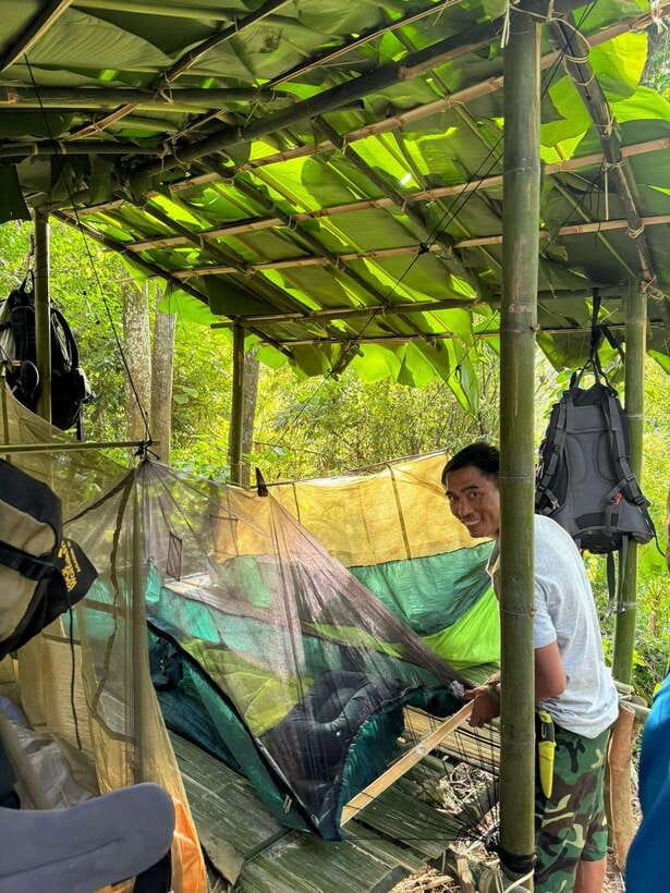 Luang Prabang: Forest Camping Experience with Cooking Class - The Sum Up: Authenticity Meets Adventure