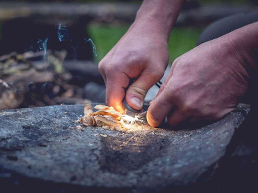 Luang Prabang: Forest Camping Experience with Cooking Class - The Guide Experience: Knowledge and Friendliness Matter
