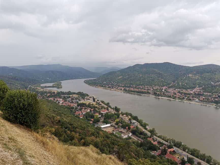 Bratislava-Budapest Bike Rental with Bike Delivery - The Experience in Detail