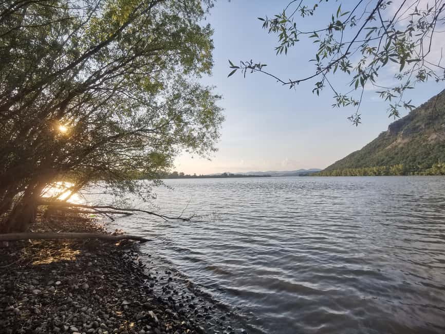 Bratislava-Budapest Bike Rental with Bike Delivery - What to Expect: Practical Details and Tips