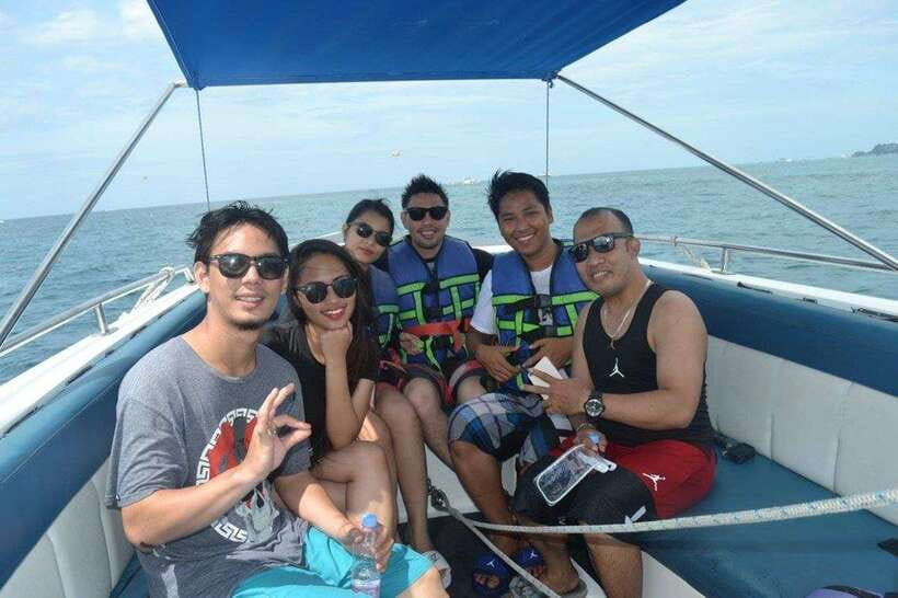 Boracay: Parasailing Experience - Practical Tips for Enjoying Your Parasailing Adventure