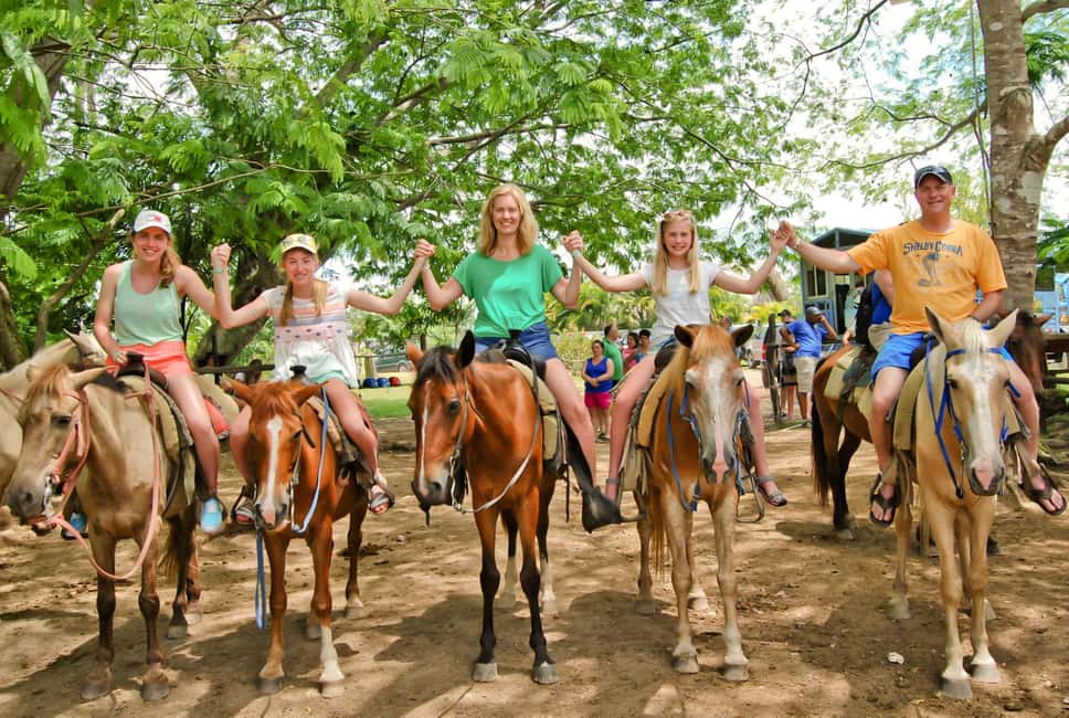 From Punta Cana: Higuey Expedition Cultural & Historic Tour - Authentic, Fun, and Informative