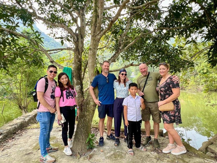 Private Day Tour: Thien Ha cave - local family - Trang An - What Sets This Tour Apart?