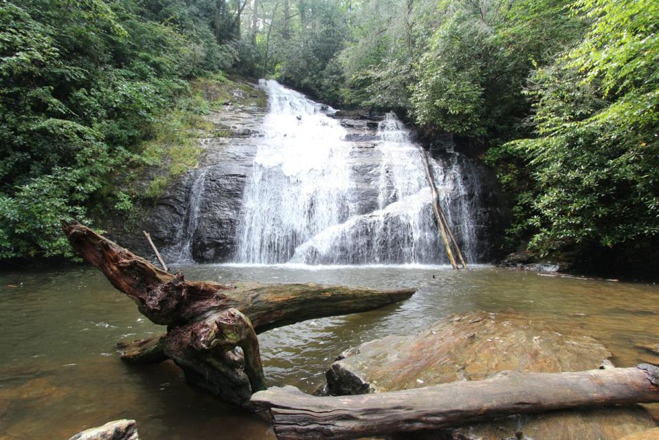 Atlanta: Helton Creek Falls and Slingshot Self Guided Tour - Final Thoughts