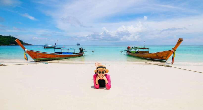 Koh Lipe: Island Hopping by Private Longtail Boat w/ Snorkel - What to Expect from the Koh Lipe Private Island Hopping Tour