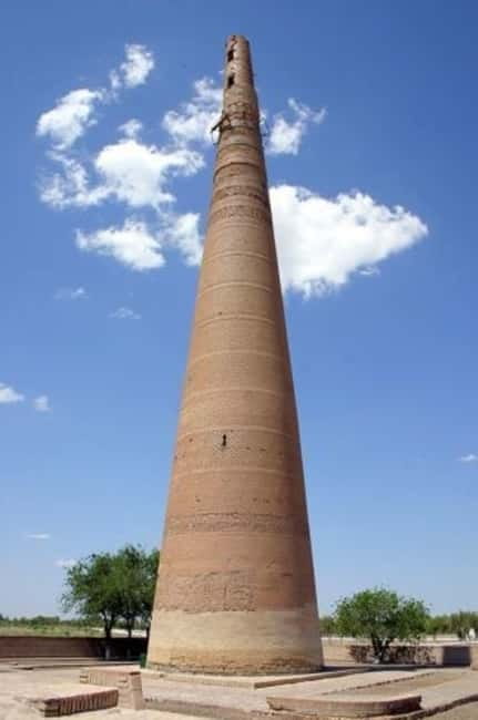 2 Days Private and Guided Cas Crater Tour from Uzbekistan - Final Thoughts