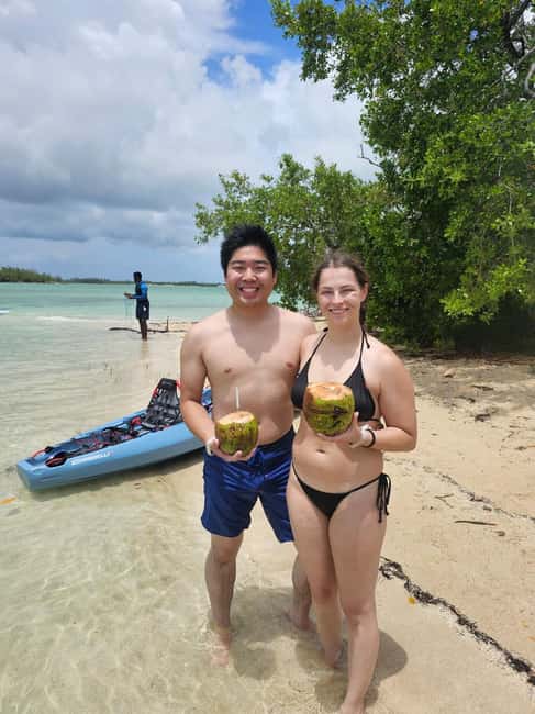 Nassau: Snorkeling and Kayaking Adventure Transport Included - Nassau: Snorkeling and Kayaking Adventure Transport Included — A Detailed Review