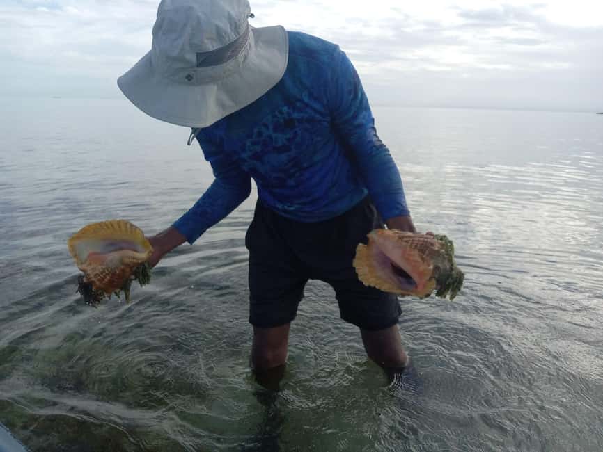 Nassau: Snorkeling and Kayaking Adventure Transport Included - Final Thoughts