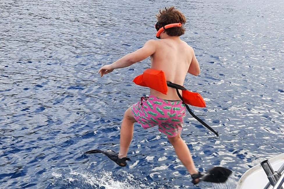 St. Lucia: Sulphur Springs, Waterfall, and Snorkeling Tour - Exploring St. Lucia: Sulphur Springs, Waterfall, and Snorkeling Tour