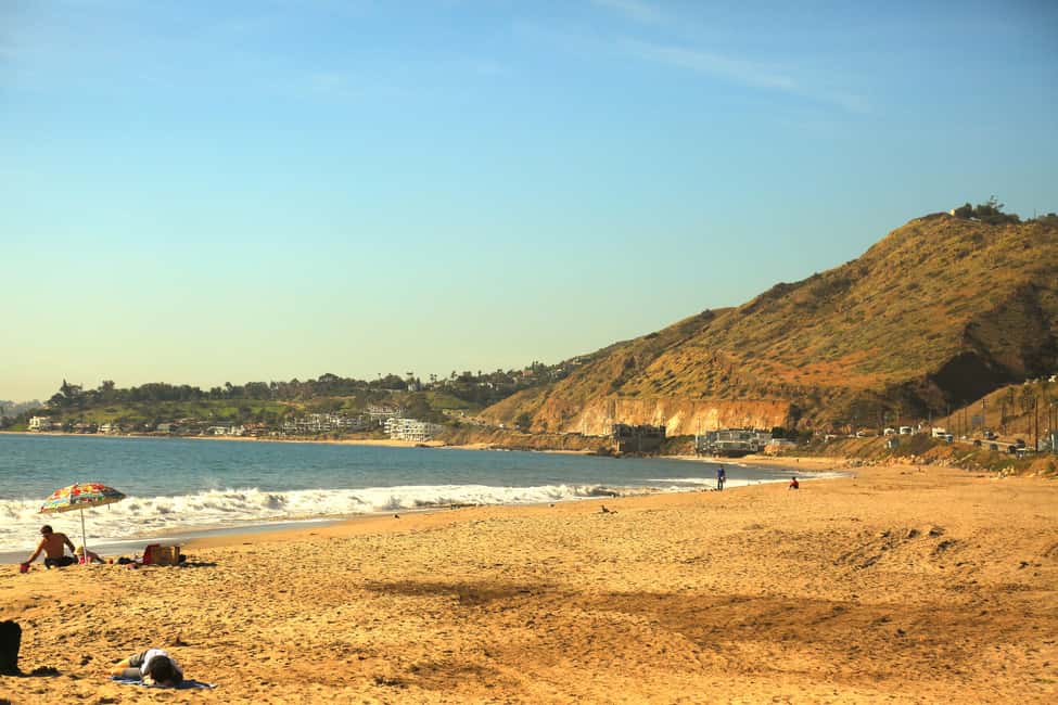 Malibu: Celebrity Homes, Beaches & History Tour - Practical Tips for the Tour