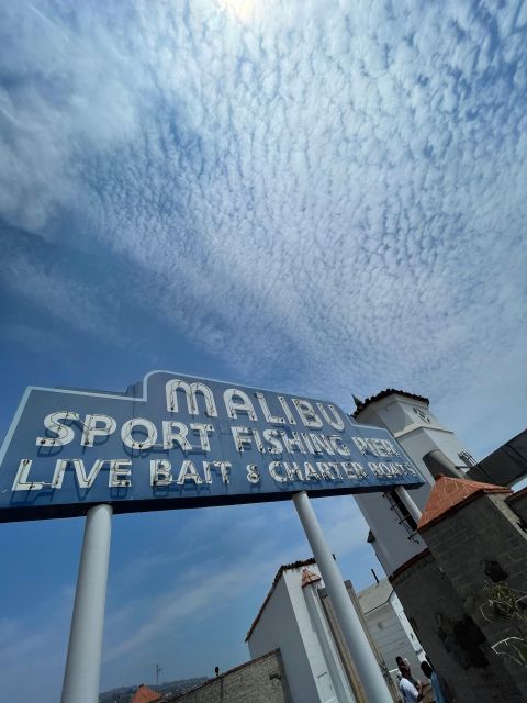 Malibu: Celebrity Homes, Beaches & History Tour - Value and Overall Impression