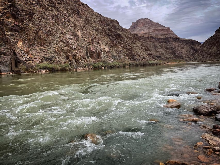 Grand Canyon Journey to the Bottom Tour on Historic Route 66 - An Authentic Adventure to the Bottom of the Grand Canyon on Historic Route 66