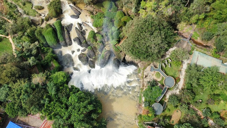 Tour To Explore The 3 Most Beautiful Waterfalls In Da Lat - Who Is This Tour Best For?  