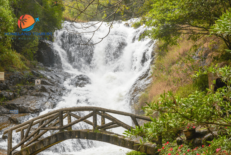 Tour To Explore The 3 Most Beautiful Waterfalls In Da Lat - Final Thoughts  