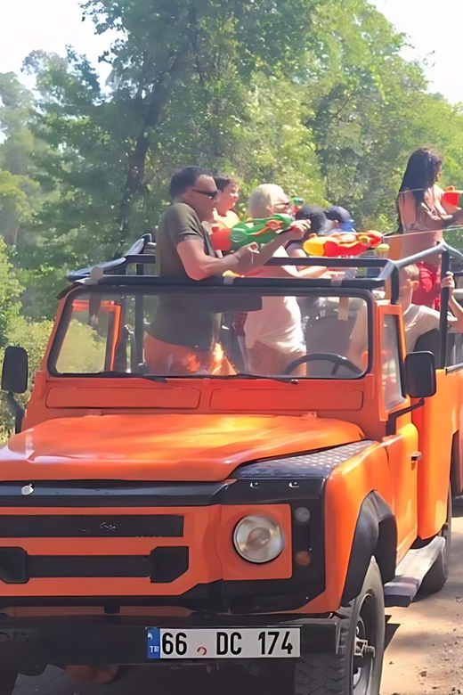 Jeep Safari in Marmaris - Final Thoughts