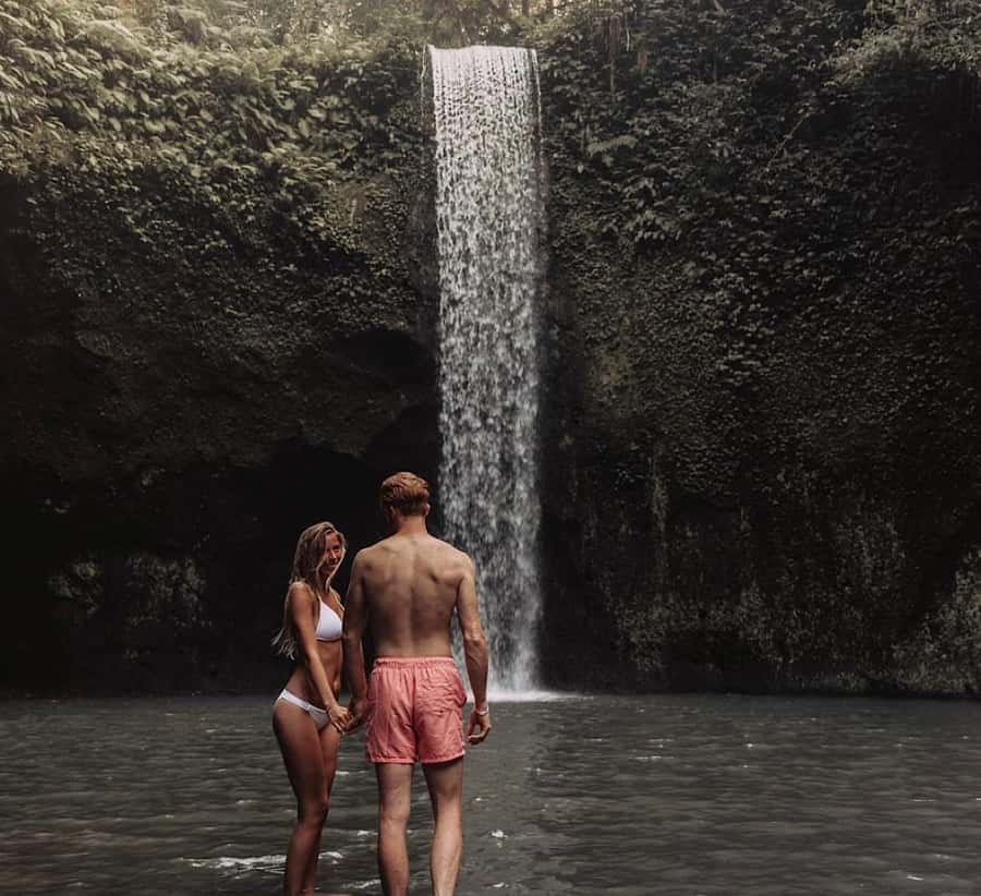 Ubud: Waterfall, Holy Water Temple,Swing&coffee plantation - Final Thoughts