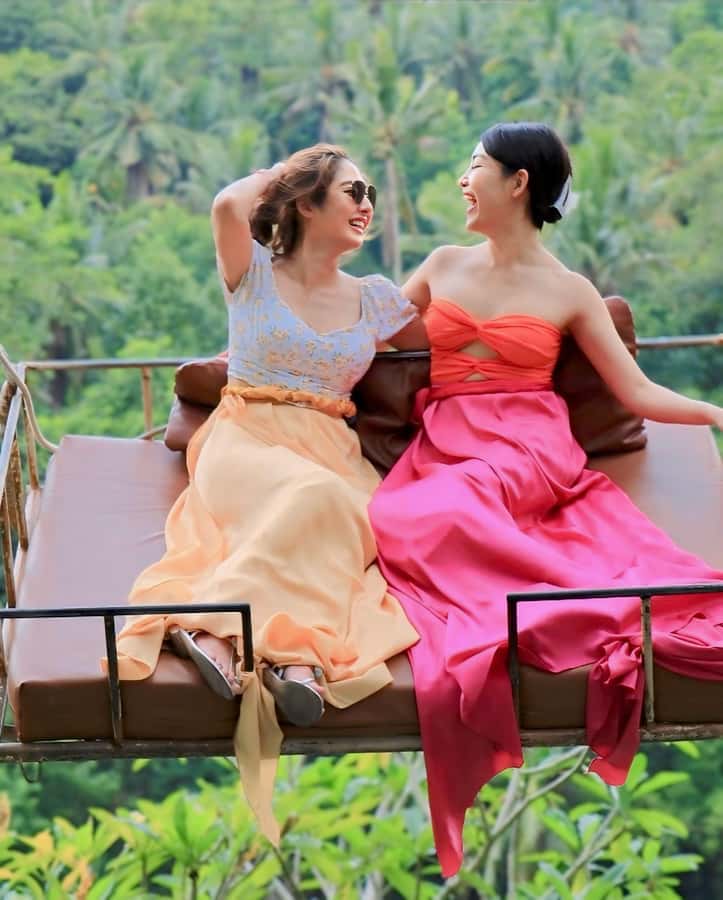 Bali: Ubud Swing Experience with Jungle View - Practical Details That Matter