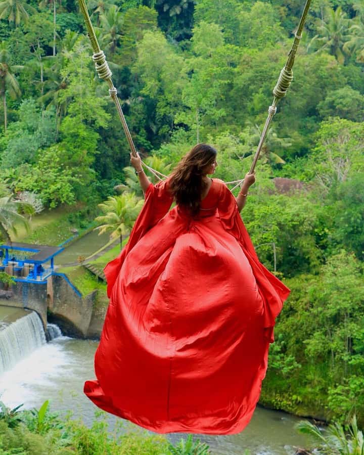 Bali: Ubud Swing Experience with Jungle View - Good To Know