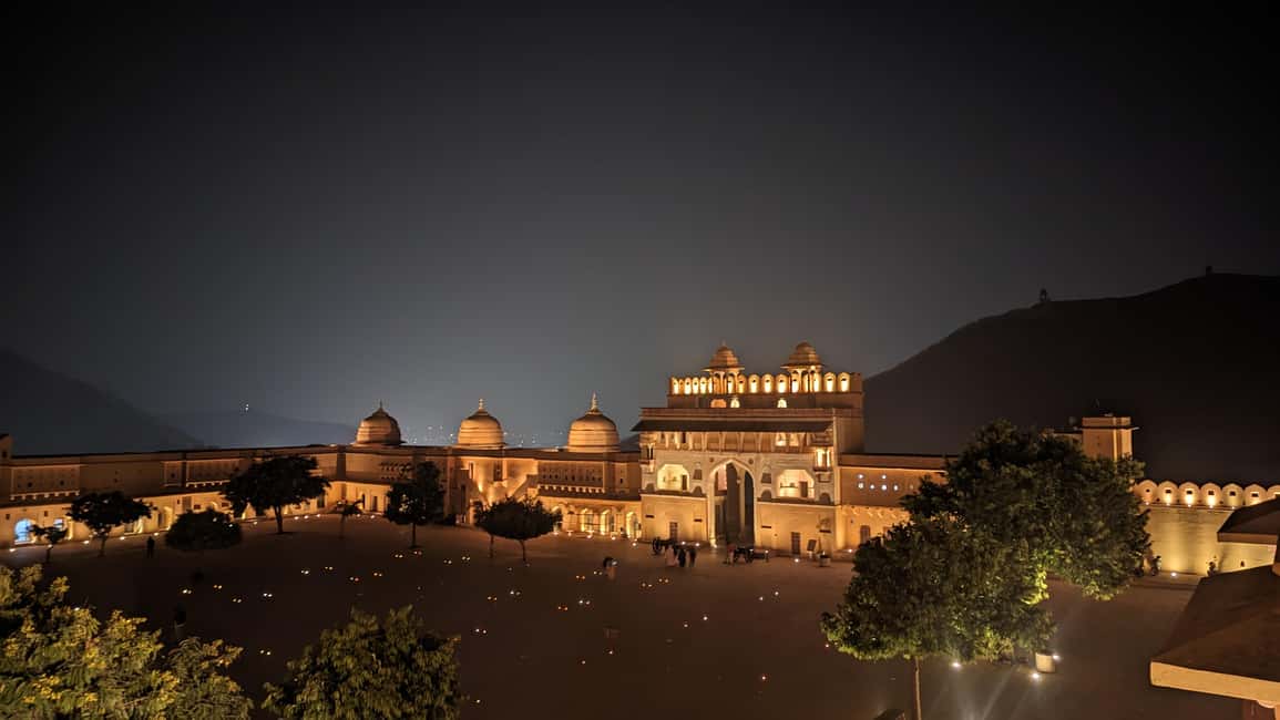 Super Jaipur Tour From Delhi in a Private Car- All Inclusive - Why This Tour Offers Great Value