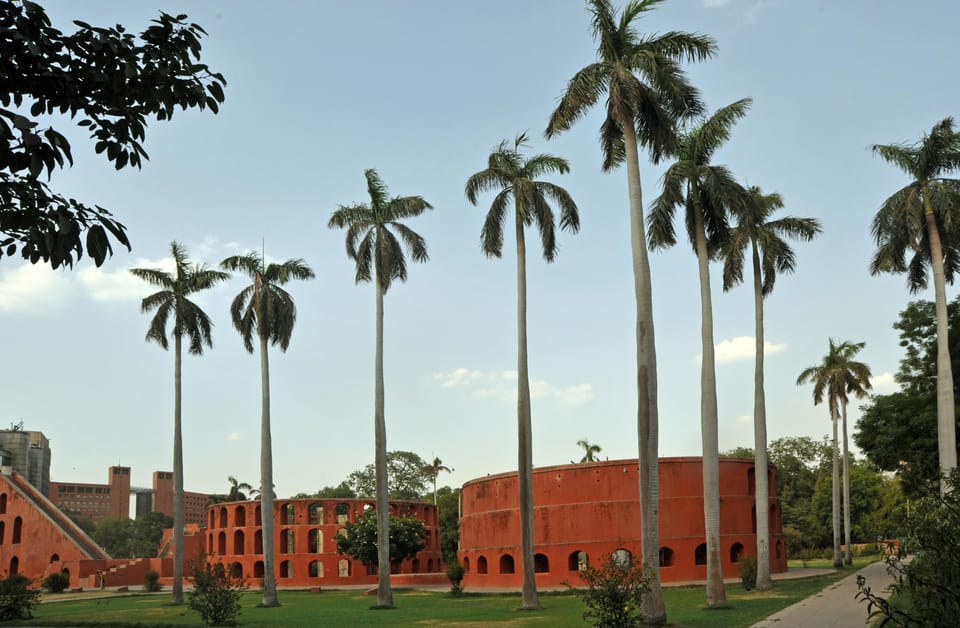 Super Jaipur Tour From Delhi in a Private Car- All Inclusive - FAQ