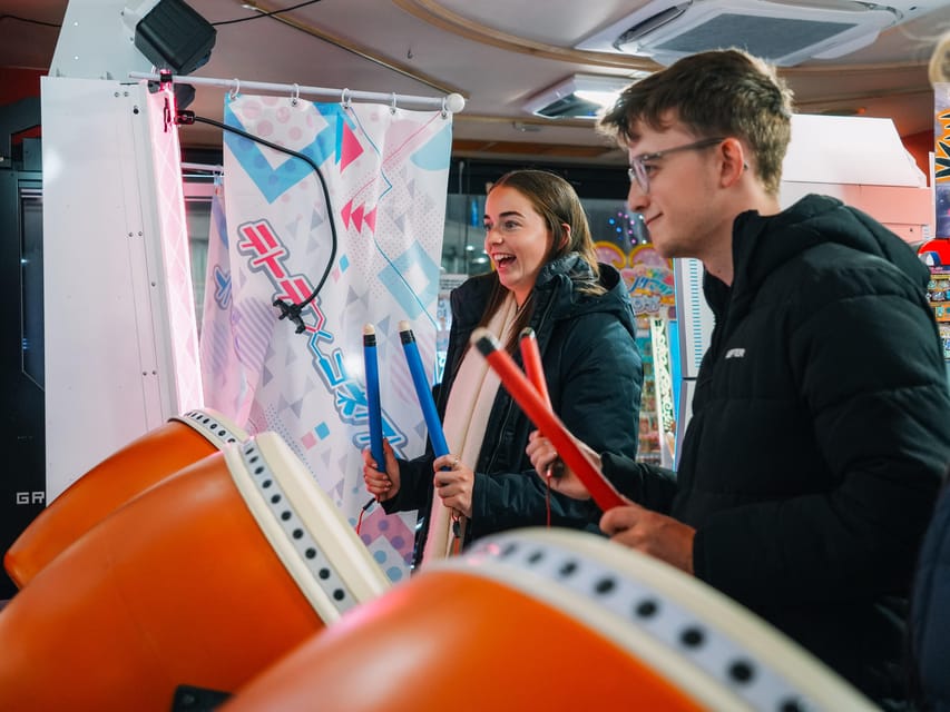 Tokyo Shinjuku Food Tour for Family [1 Group Only] - Who Should Consider This Tour?