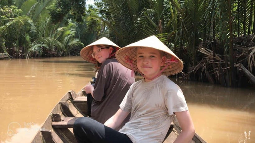 Private Vinh Trang Pagoda & Mekong Delta from Ho Chi Minh - An In-Depth Look at the Tour Experience