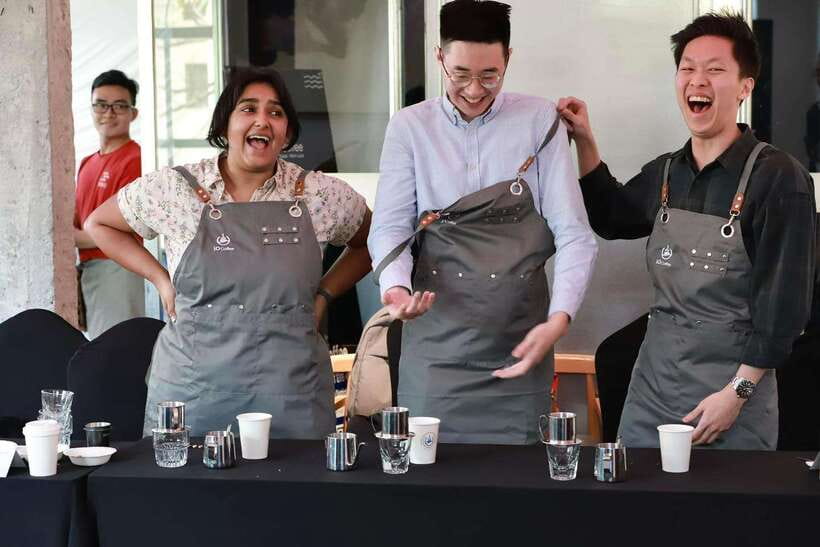 Ho Chi Minh City: Vietnamese Specialty Coffee Journey - Why This Tour Stands Out