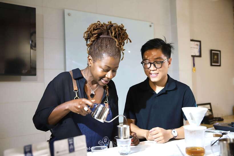 Ho Chi Minh City: Vietnamese Specialty Coffee Journey - FAQ