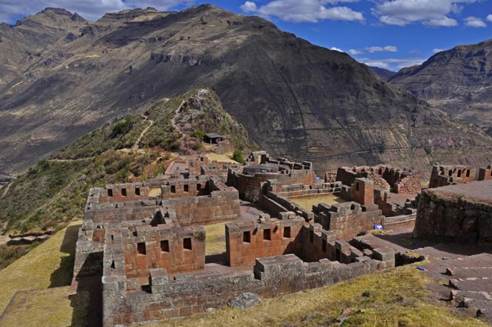 Visit Pisac from Cusco: Private Transport - Considerations for Travelers
