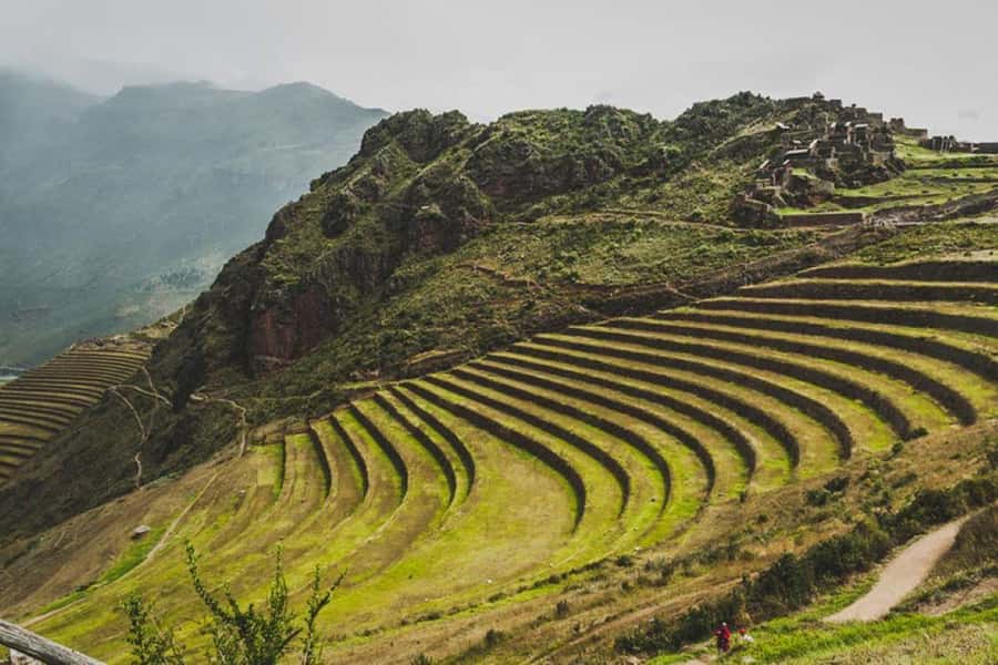 Visit Pisac from Cusco: Private Transport - Key Points