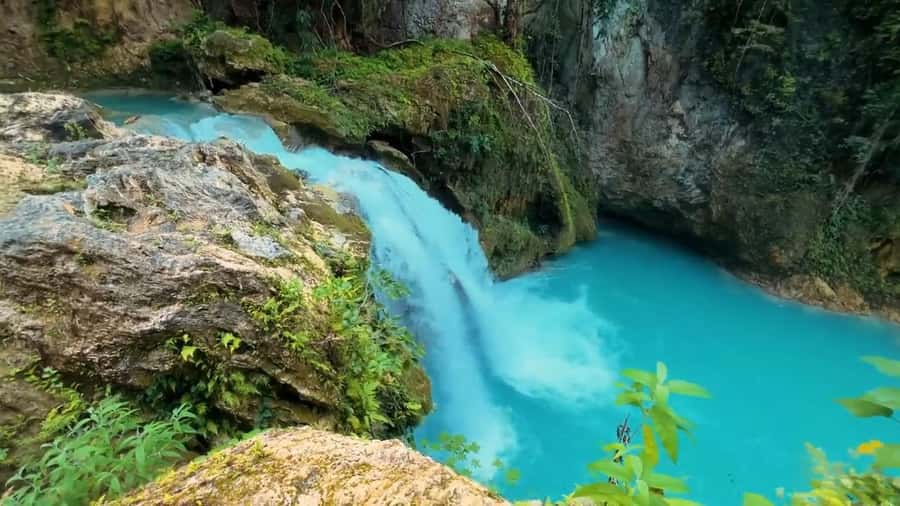 Cebu: Osmeña Peak and Kawasan Canyoneering Day Tour - Good To Know  