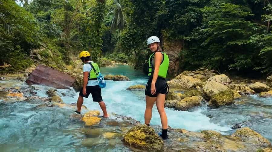 Cebu: Osmeña Peak and Kawasan Canyoneering Day Tour - Who Is This Tour Best For?