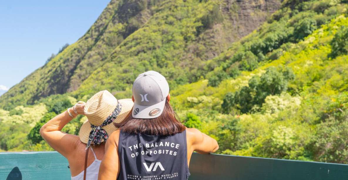 From Oahu: Best of Maui/Haleakala - Sips, Sites & Bites - The Return Flight and Overall Experience