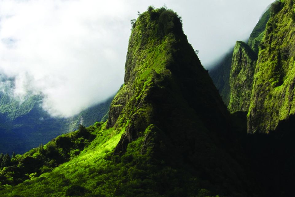 From Oahu: Best of Maui/Haleakala - Sips, Sites & Bites - From Oahu: Best of Maui/Haleakala - Sips, Sites & Bites