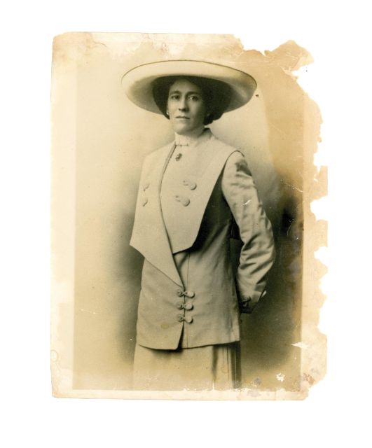 Six Women - A Historical Walking Tour - A Detailed Walkthrough of the Itinerary