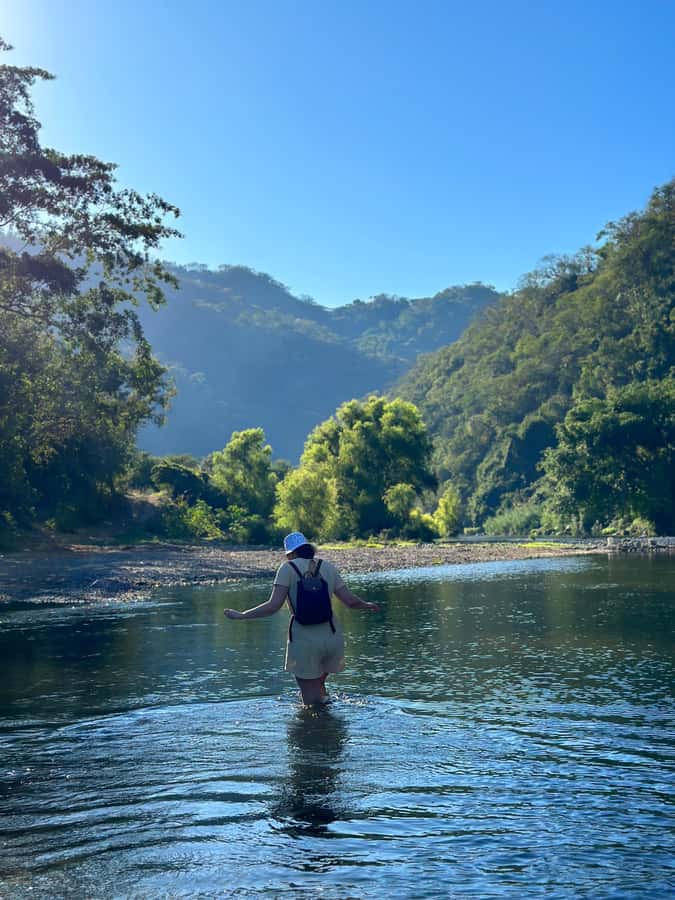 Puerto Vallarta: Hiking to Secret Mountain Hot Springs - Exploring Puerto Vallarta’s Hidden Natural Gems