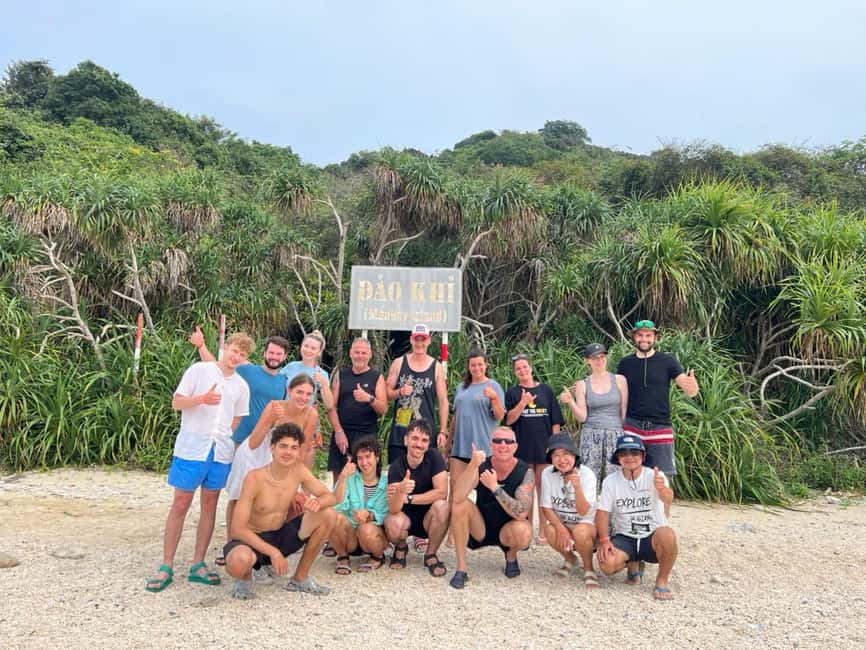 Cat Ba/Ha Noi: Lan Ha and Monkey Island Full Day Boat Trip - An In-Depth Look at the Tour Experience