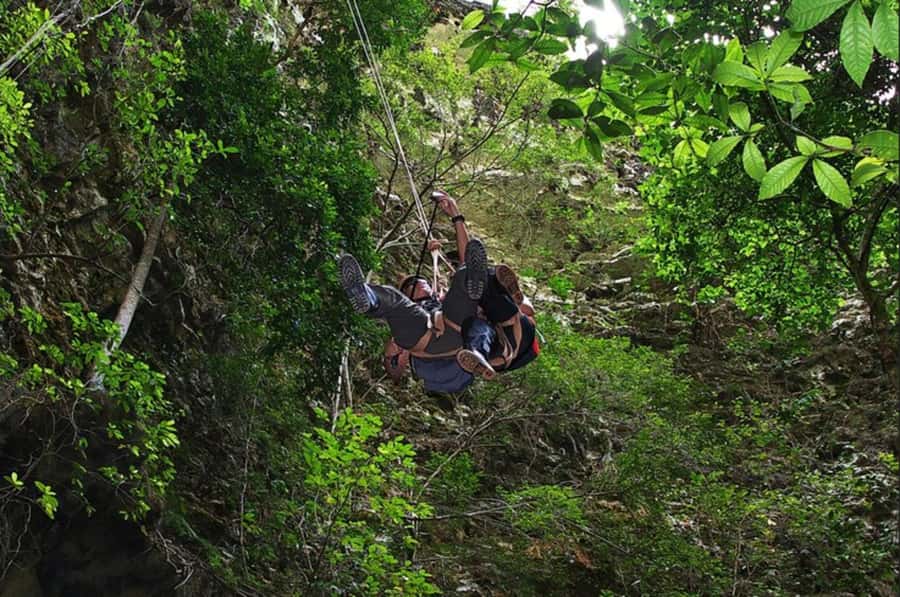 Yogyakarta : Private Guided Jomblang Cave and Pindul Cave - Key Points