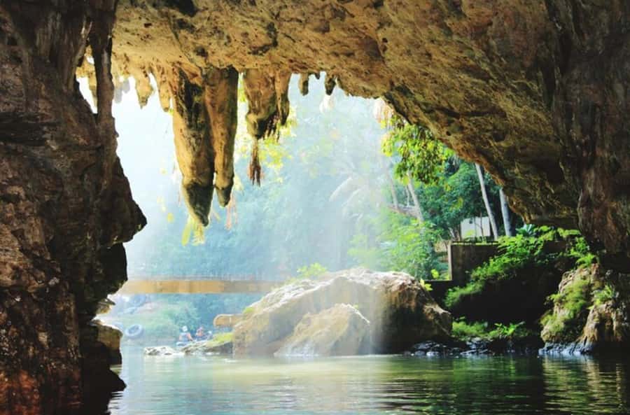 Yogyakarta : Private Guided Jomblang Cave and Pindul Cave - Authentic Experience and Local Flavors