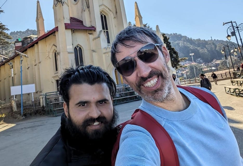 Shimla: Experience the Best of Shimla with a Local Guide - Good To Know