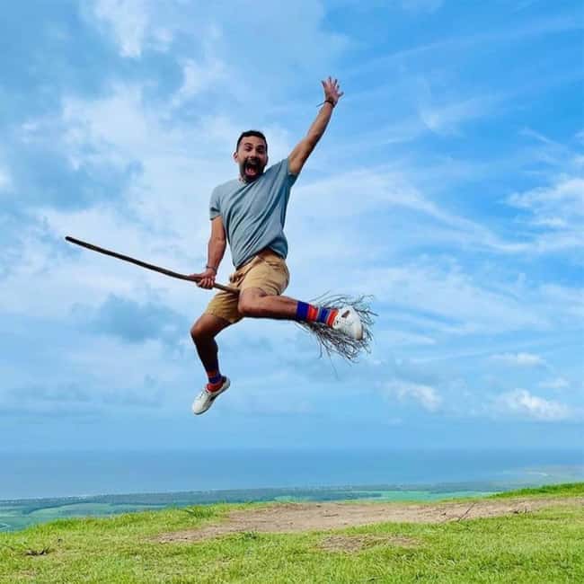 Zip Line Playa Esmeralda With Redonda Mountain - What to Expect from This Adventure