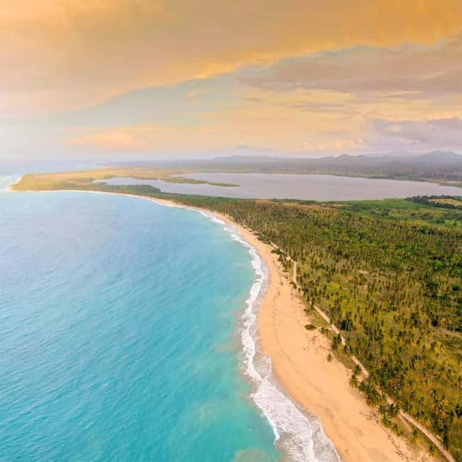 Zip Line Playa Esmeralda With Redonda Mountain - Authentic Experiences and Honest Feedback