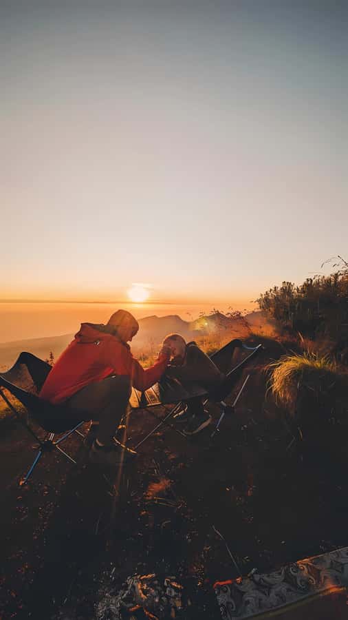 mount rinjani green summit 2d 1n tour - The Itinerary Breakdown: What You Can Expect