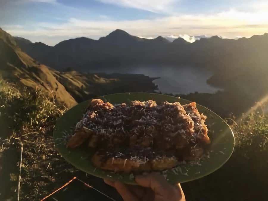 mount rinjani green summit 2d 1n tour - FAQ